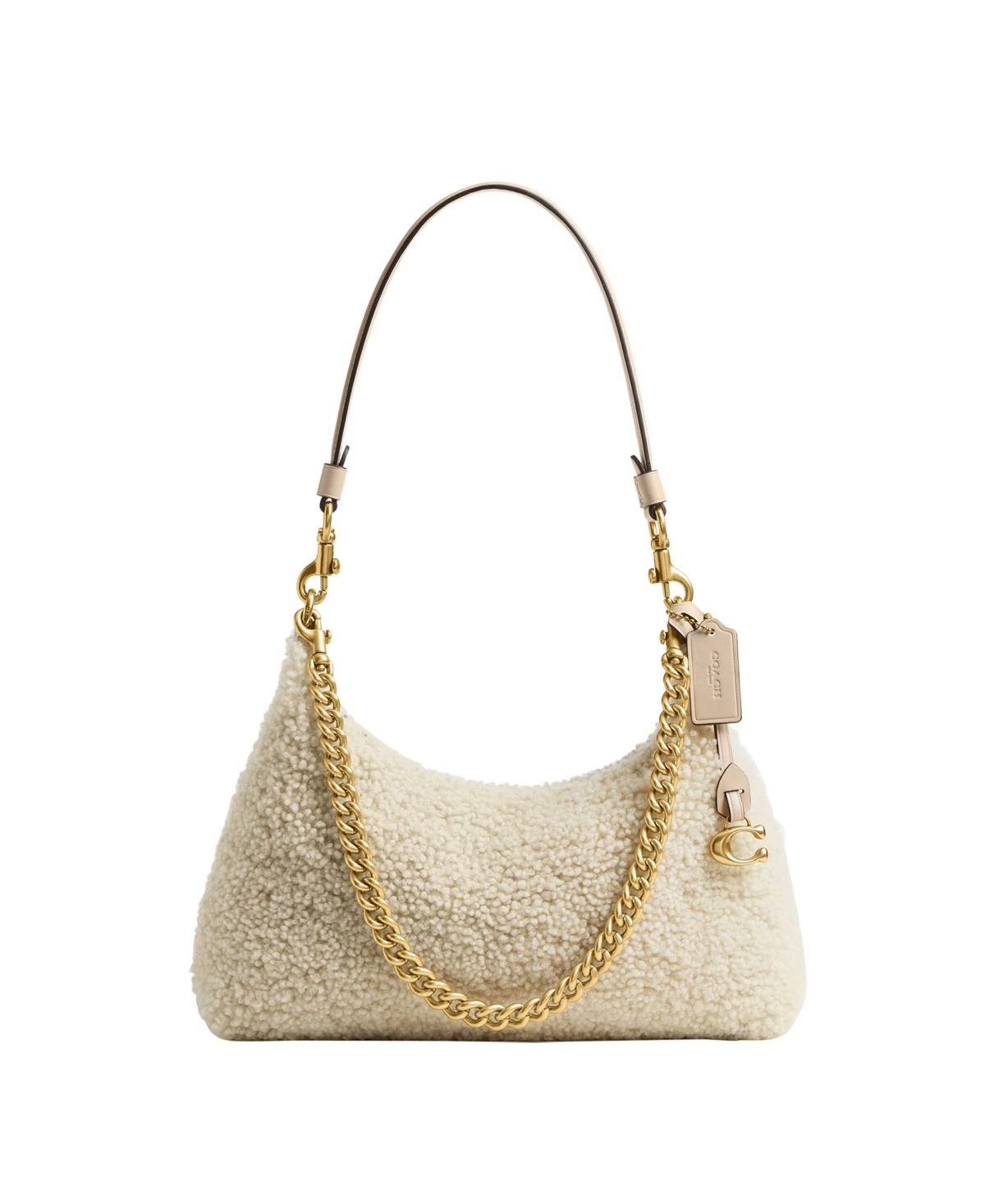 Coach Juliet Small Shoulder Bag