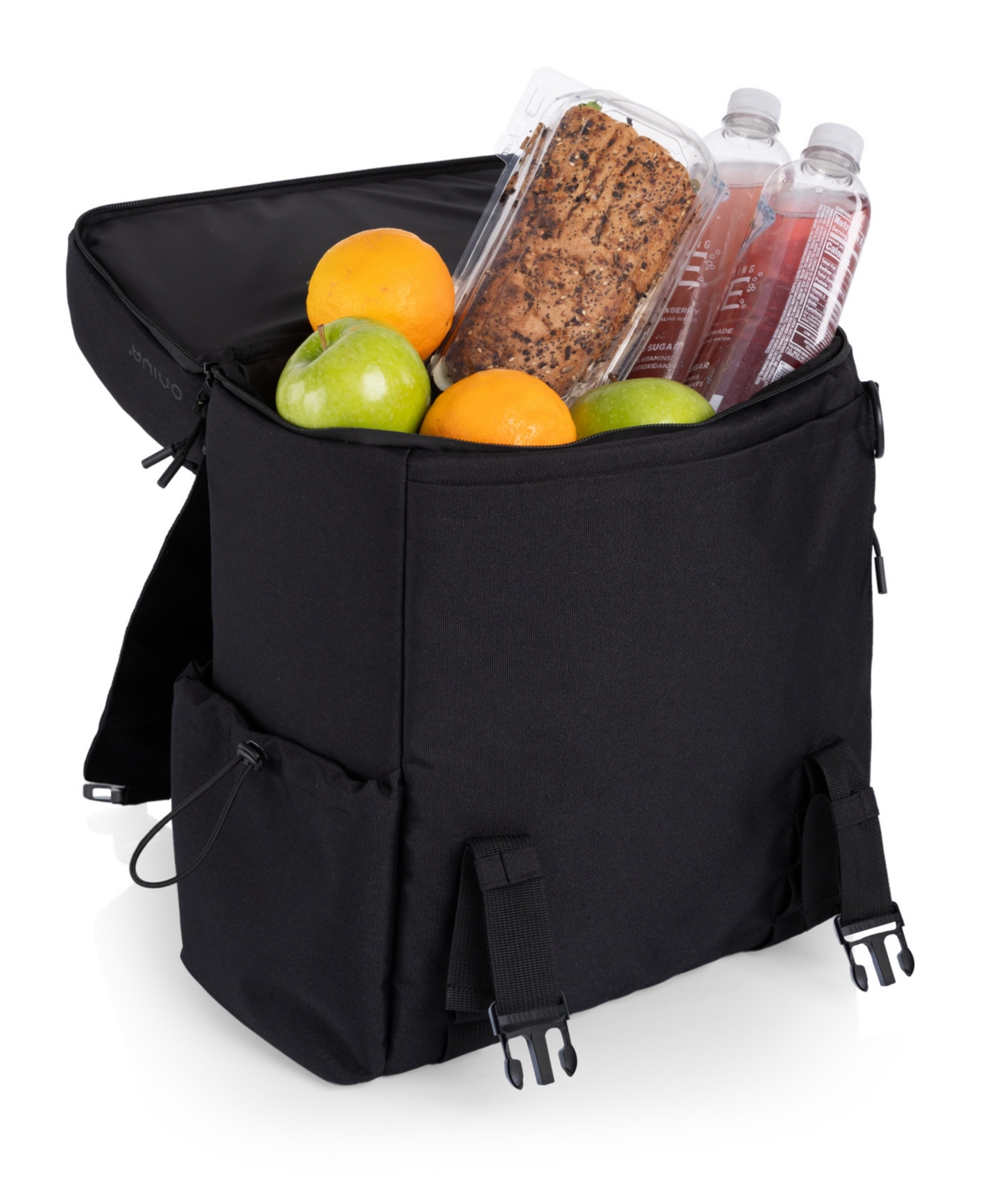 Oniva Turismo 2.0 Travel 15.1" Backpack Cooler In Black