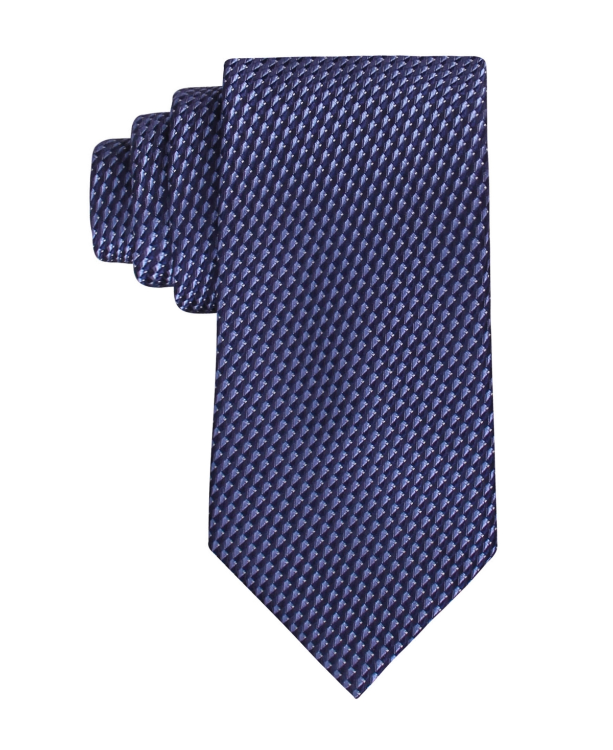 Tommy Hilfiger Men's Billie Geo Classic Tie
