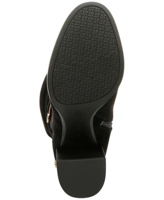 Women's June Slouchy Wide Calf Knee High Boots