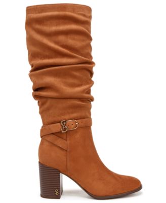 Women's June Slouchy Knee High Boots