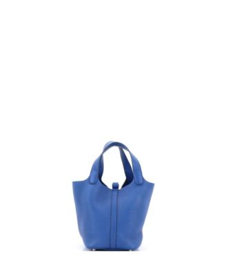 PM Picotin Lock Bag Maurice