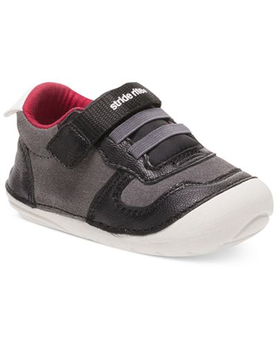 Stride Rite Toddler Boys' or Baby Boys' SM Barnes Sneakers