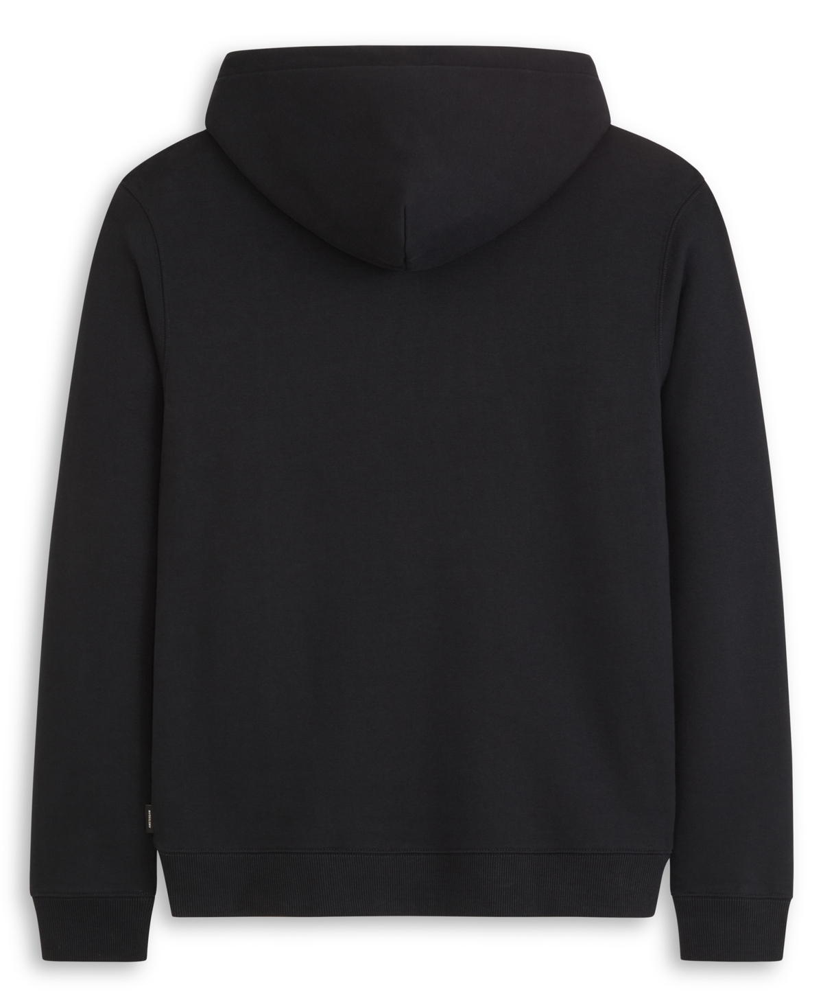 Scotch & Soda Men's Long-Sleeve Hooded Sweatshirt