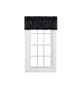 Ellis Curtain