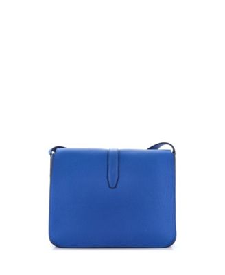 Steve Light Junior Messenger Bag Togo