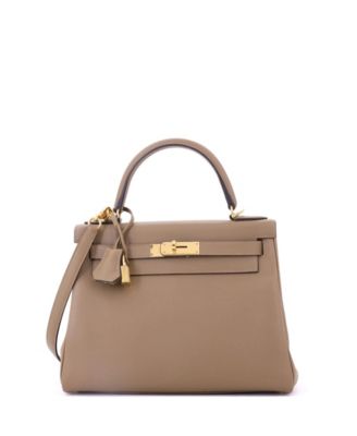 Pre-Owned HERMÉS