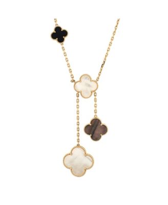 Pre-Owned Van Cleef & Arpels