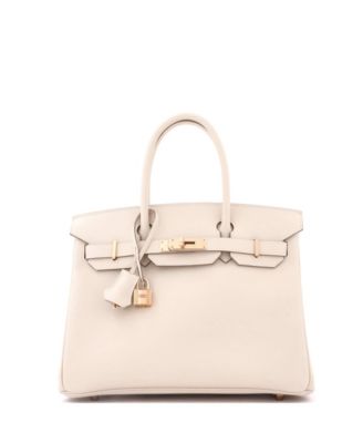 Pre-Owned HERMÉS