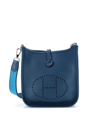 Pre-Owned HERMÉS