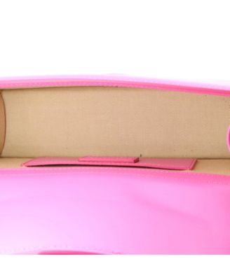 Le Grand Bambino Flap Bag Leather