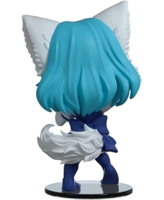 Original Collection [Wolfychu] Vinyl Figure #309
