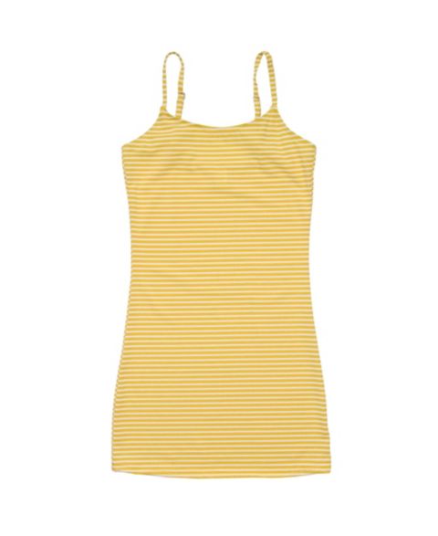 Платья Snapper Rock Big Girls Sunshine Stripe Teen Cami Dress