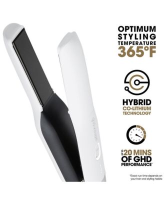 Unplugged Styler - Cordless Flat Iron