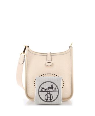 TPM Evelyne Bag Gen III Clemence