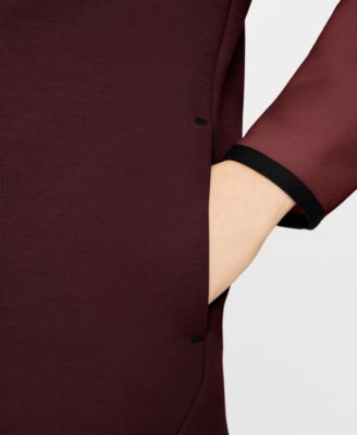 Boys' and Girls' 8-20 Sportswear Tech Fleece Full-Zip Hoodie