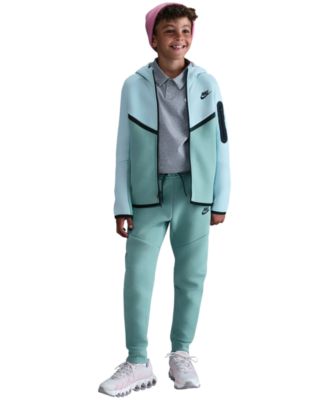 Boys' and Girls' 8-20 Sportswear Tech Fleece Full-Zip Hoodie