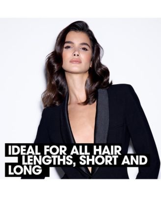 Chronos Curve Classic Curling Iron - 1"