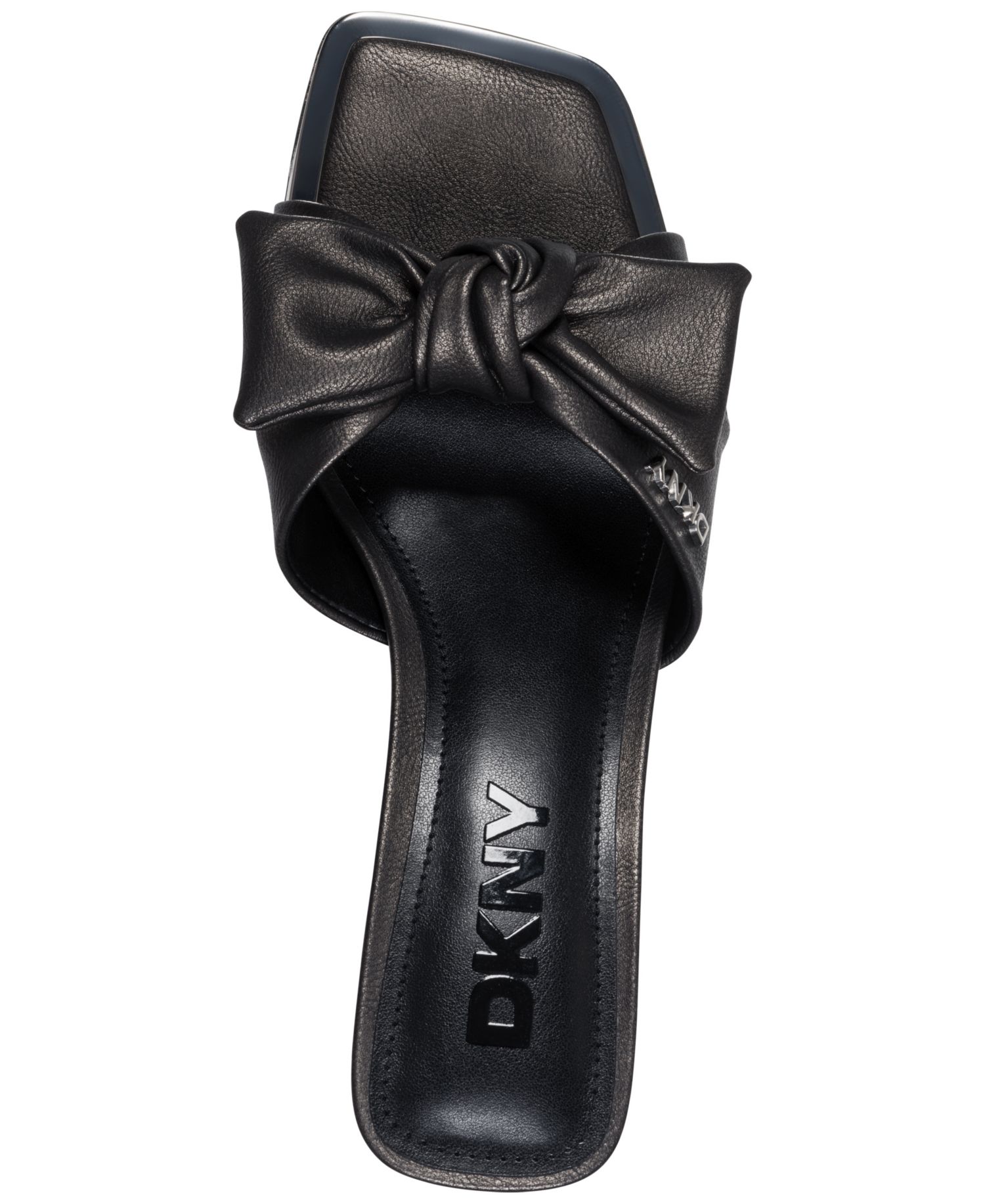 Women's Jalta Bow Slide Dress Sandals