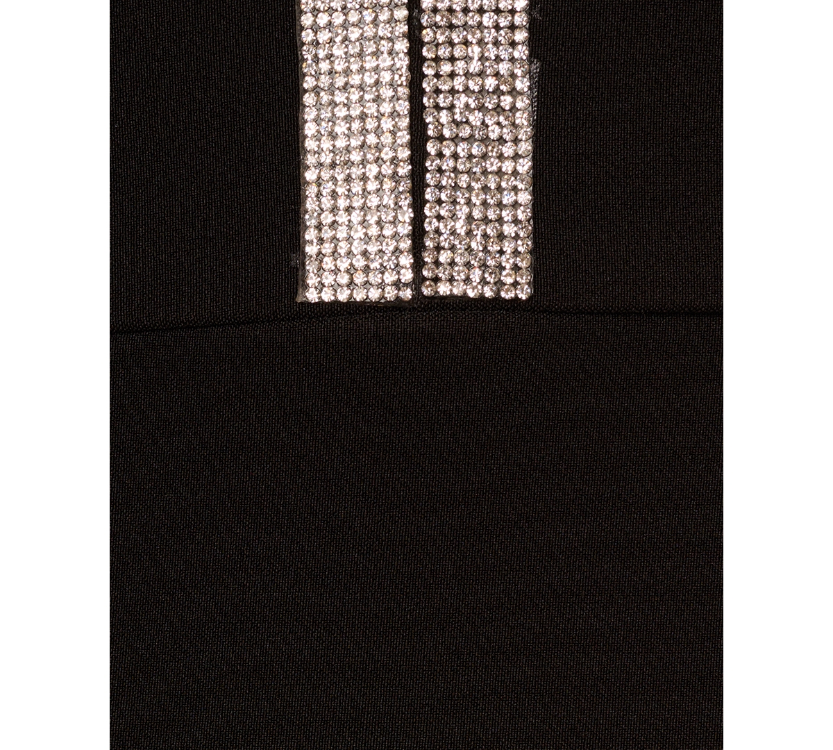 Adrianna Women's Stretch Halter Neck Midi Dress