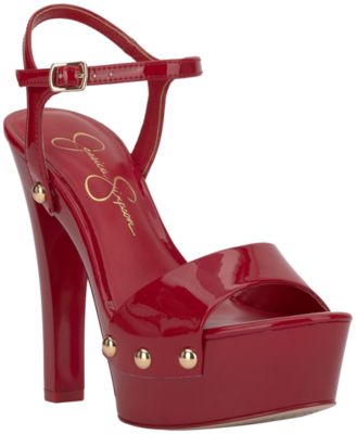 Women's Calenta Platform Dress Sandals