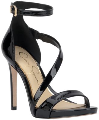 Women's Rayli Strappy Dress Sandals