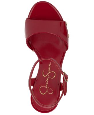 Women's Calenta Platform Dress Sandals