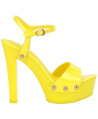 Women's Calenta Platform Dress Sandals