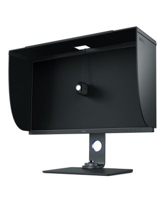 SW321C 32" 4K Photo and Video Editing Monitor