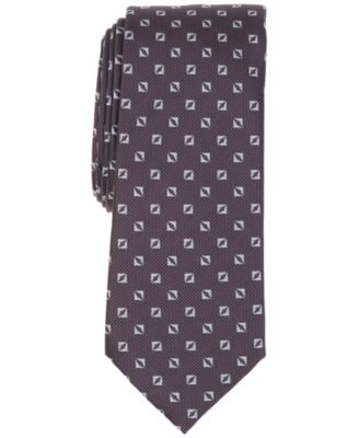 Men's Lovato Neat Tie