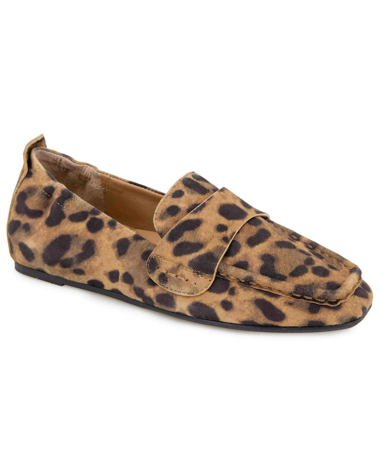 Women's Sophie Slip-On Flat Loafers