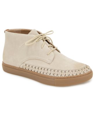 Women's Cacti Braid Detail Sneakers