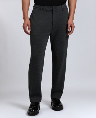 Kenneth Cole - Men's Basic Slack Slim-Fit Pants