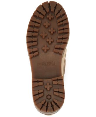 Women's Brigly Lug Boat Shoes