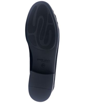 Women's Crew Suede Loafers