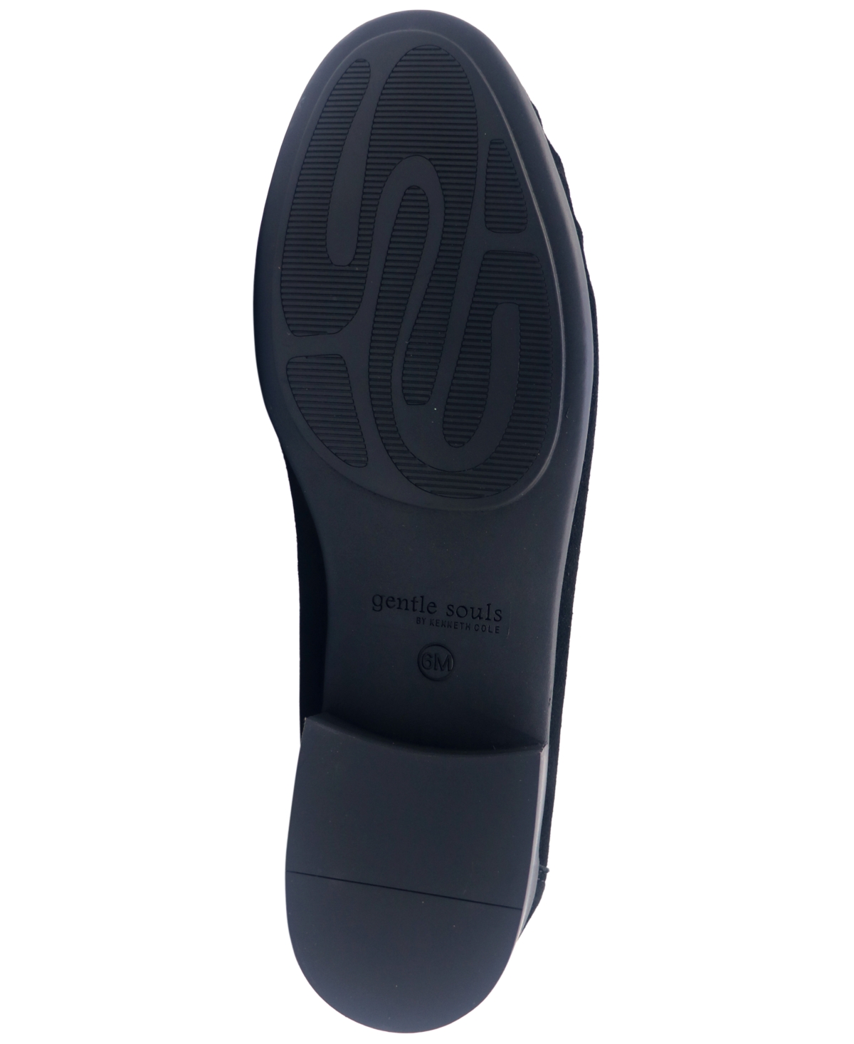 Gentle Souls Women's Round Toe Crew Loafers