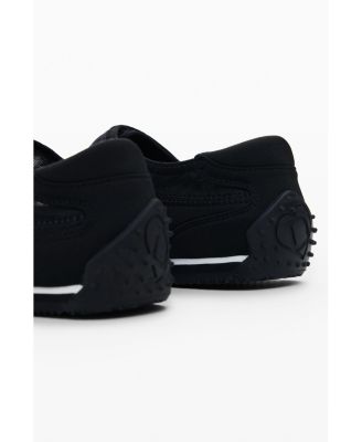 Women's BALLERINA FLATS