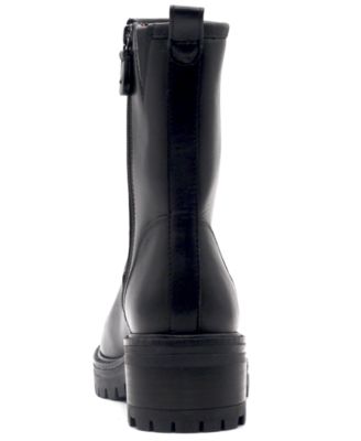 Women's Bailah Round Toe Booties