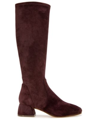 Women's Emily Stretch Boots