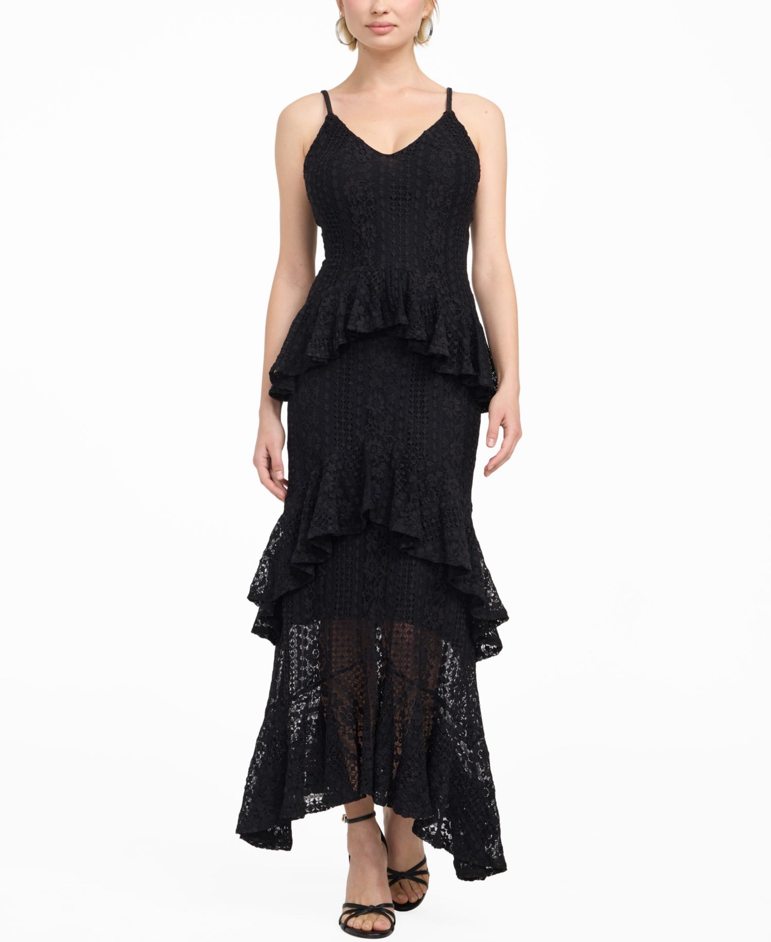Women's Kalie Sleeveless Maxi Dress