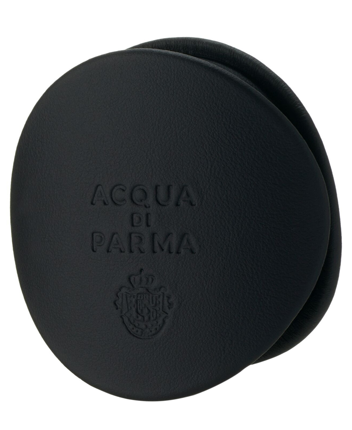 Acqua Di Parma Black Car Diffuser Case