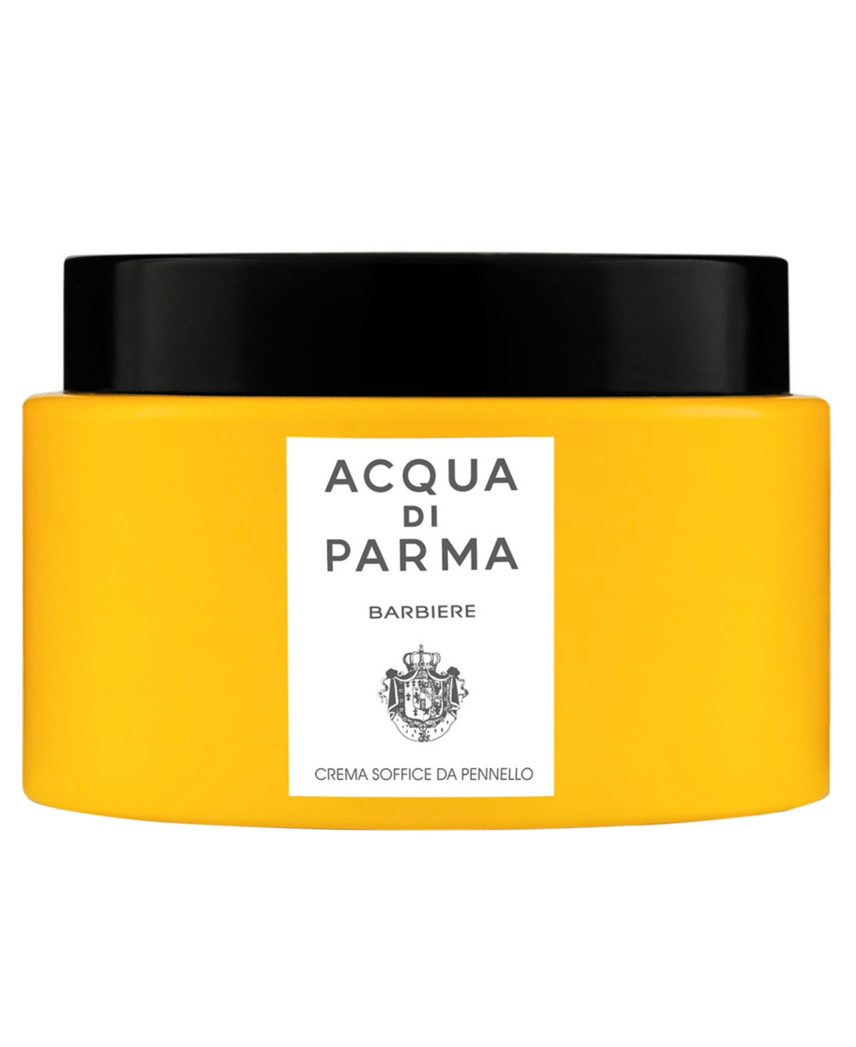 Acqua Di Parma Barbiere Shaving Cream, 4.40 Oz. In Multi