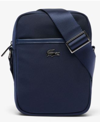 Lacoste - Men's Vertical Camera Bag