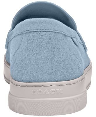 Men's Slip On Hybrid Loafers