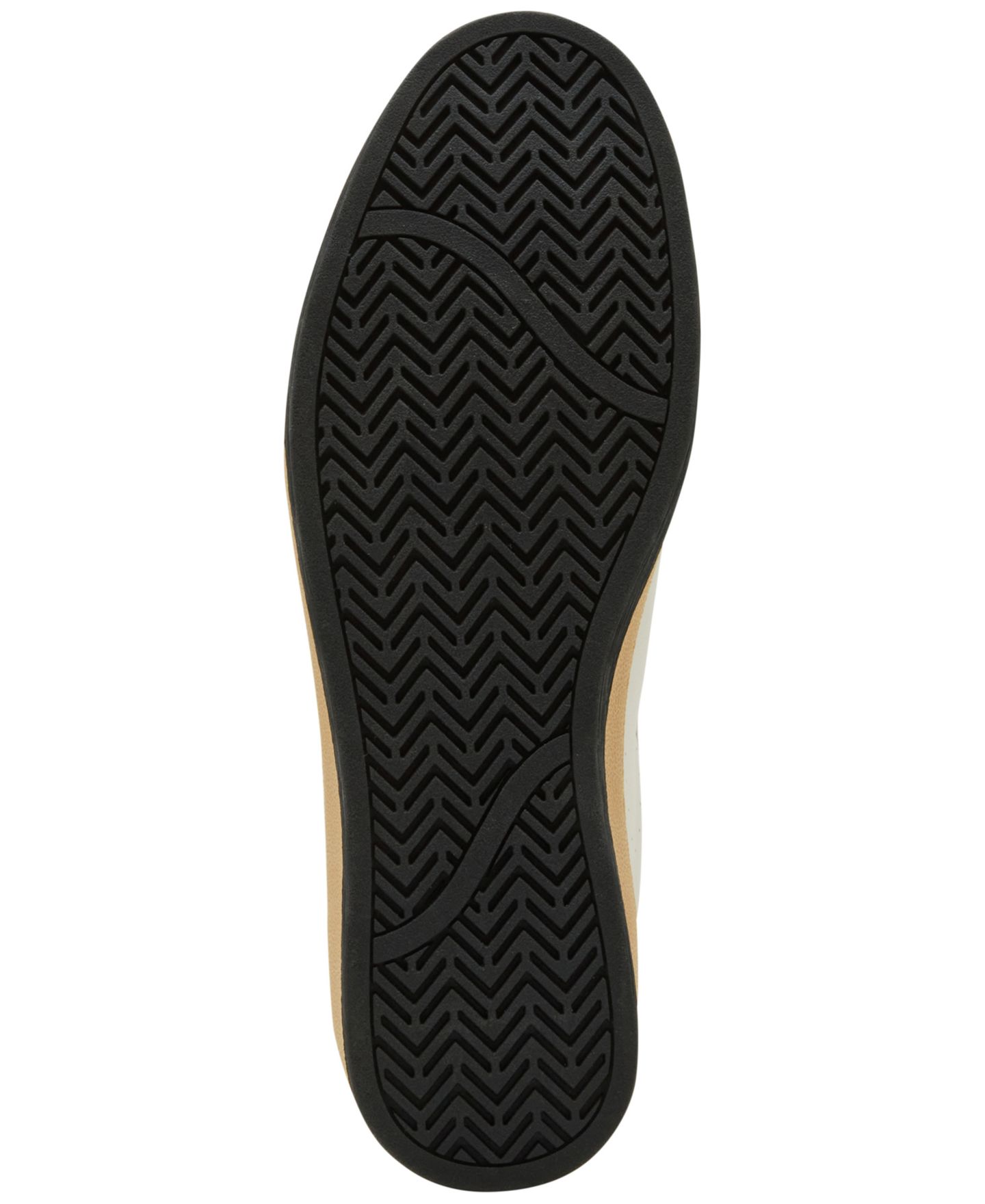 Мужские кроссовки Steve Madden Piraeus Lace-Up, цвет: Чёрный — фото 6