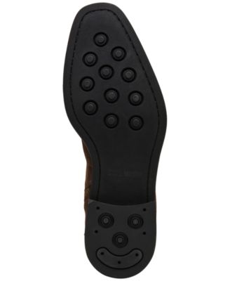 Men's Kemp Round Toe Boots