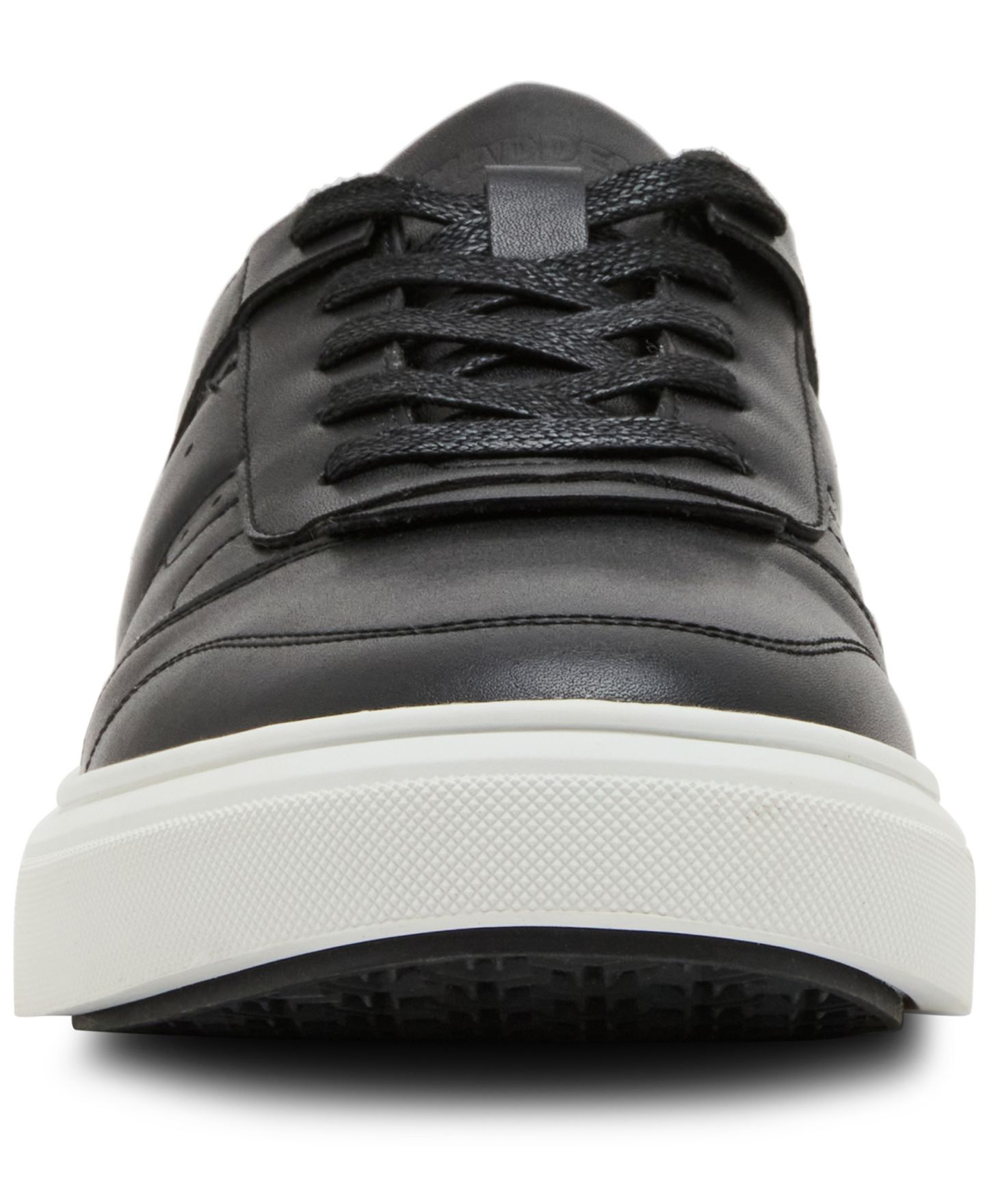 Мужские кроссовки Steve Madden MKruckx Lace-Up, цвет: Чёрный — фото 6