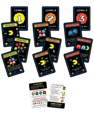 Ultimate Pac-Man Board Game