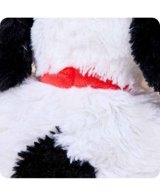 Microwaveable French Lavender Scented Plush Snoopy