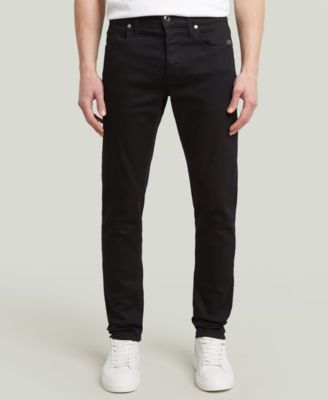 G-Star Raw - Men's 3301 Slim Fit Jeans